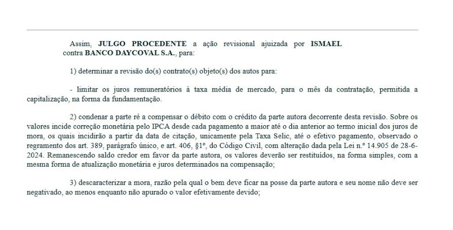 Representação visual do sucesso do cliente 1
