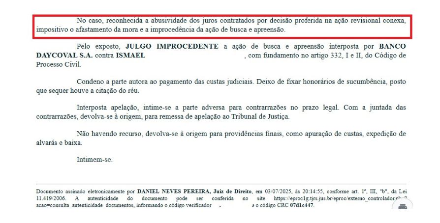 Representação visual do sucesso do cliente 2